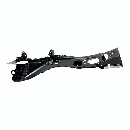 2016-2025 Chevrolet Malibu Fender Extension Panel Front Passenger Side Steel – Back View (GM1225331)