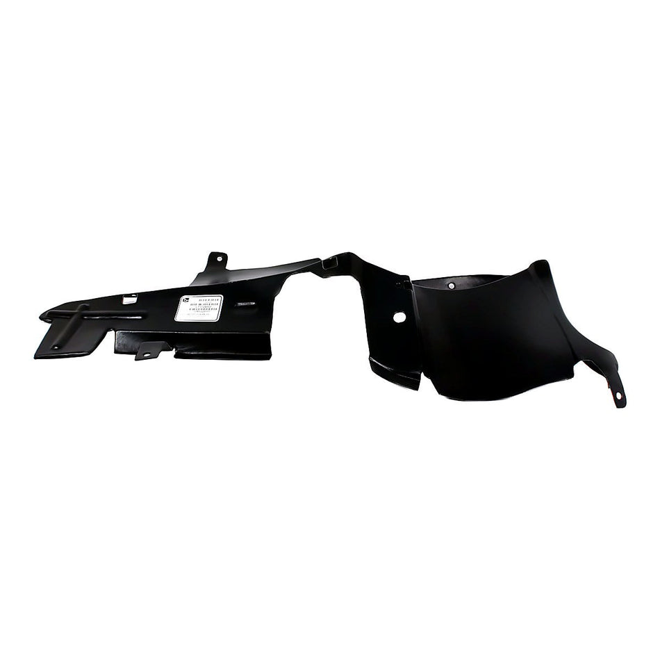 2007-2009 Pontiac G5 Engine Splash Shield Passenger Side – Front View (GM1228111)