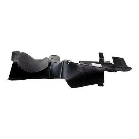2007-2009 Pontiac G5 Engine Splash Shield Passenger Side – Side View (GM1228111)