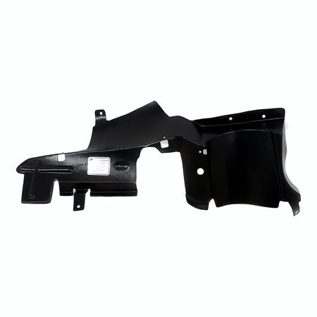 2007-2009 Pontiac G5 Engine Splash Shield Passenger Side – Back View (GM1228111)