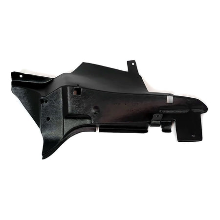 2007-2009 Pontiac G5 Engine Splash Shield Driver Side – Front View (GM1228112)