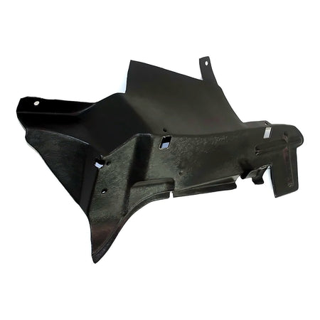2007-2009 Pontiac G5 Engine Splash Shield Driver Side – Side View (GM1228112)