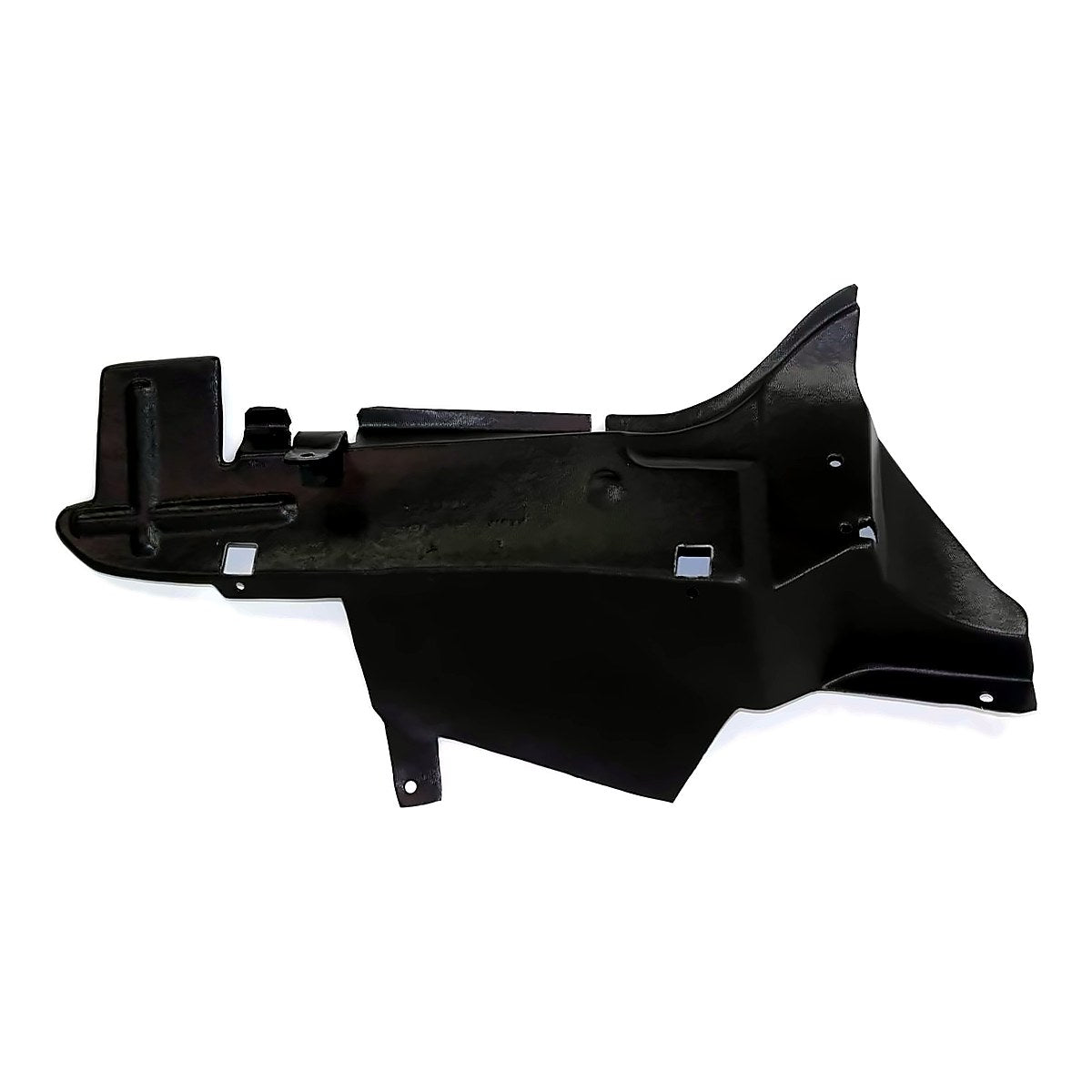 2007-2009 Pontiac G5 Engine Splash Shield Driver Side – Back View (GM1228112)