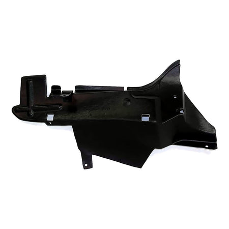 2007-2009 Pontiac G5 Engine Splash Shield Driver Side – Back View (GM1228112)