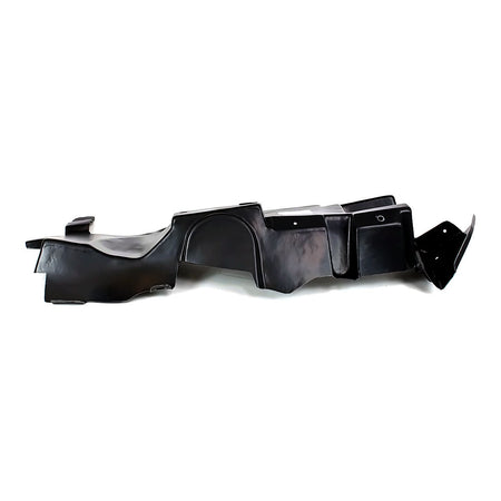 2008-2012 Chevrolet Malibu Engine Splash Shield Passenger Side 2.4L – Front View (GM1228113)