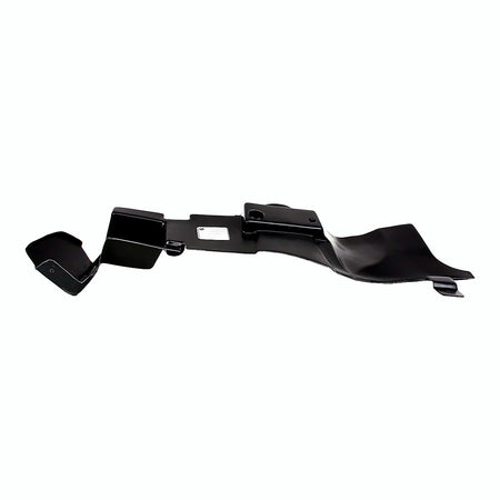 2008-2012 Chevrolet Malibu Engine Splash Shield Passenger Side 2.4L – Side View (GM1228113)