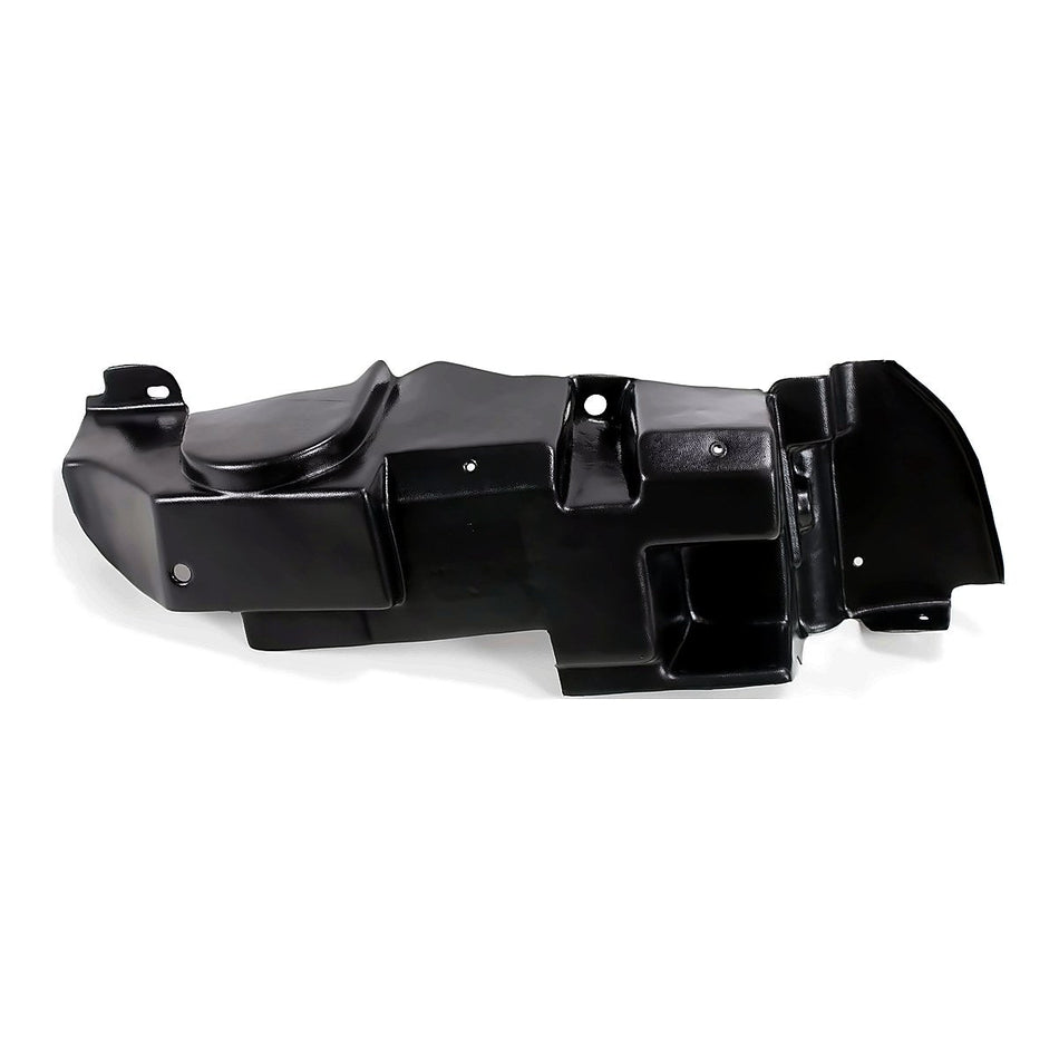 2008-2010 Chevrolet Malibu Hybrid Engine Splash Driver Side - product view, Part GM1228114