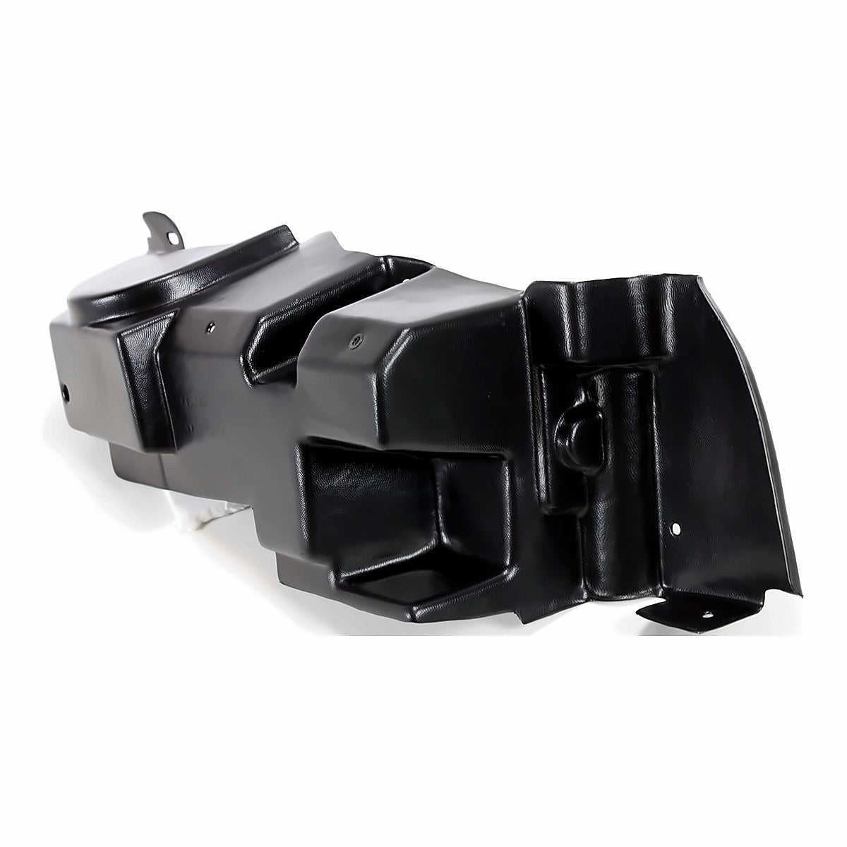 2008-2012 Chevrolet Malibu Engine Splash Shield Driver Side 2.4L – Side View (GM1228114)