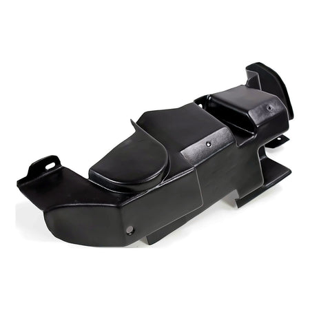 2008-2012 Chevrolet Malibu Engine Splash Shield Driver Side 2.4L – Side View (GM1228114)