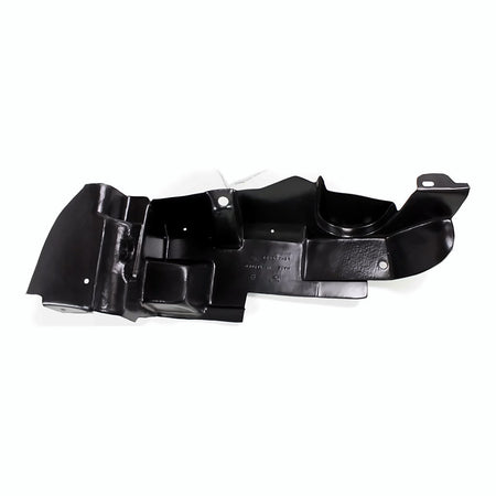 2008-2012 Chevrolet Malibu Engine Splash Shield Driver Side 2.4L – Side View (GM1228114)