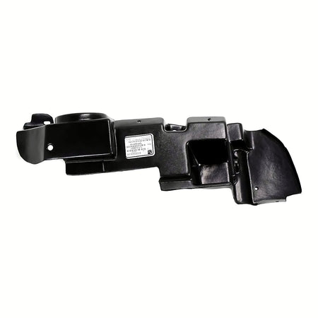 2008-2012 Chevrolet Malibu Engine Splash Shield Driver Side 2.4L – Back View (GM1228114)