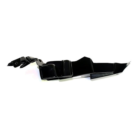 2004-2007 Chevrolet Malibu Engine Splash Shield Driver Side 3.5L/3.9L – Back View (GM1228128)