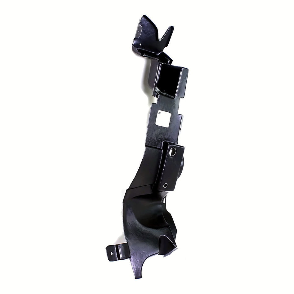 2004-2007 Chevrolet Malibu Maxx Engine Splash Passenger Side - side angle, Part GM1228129