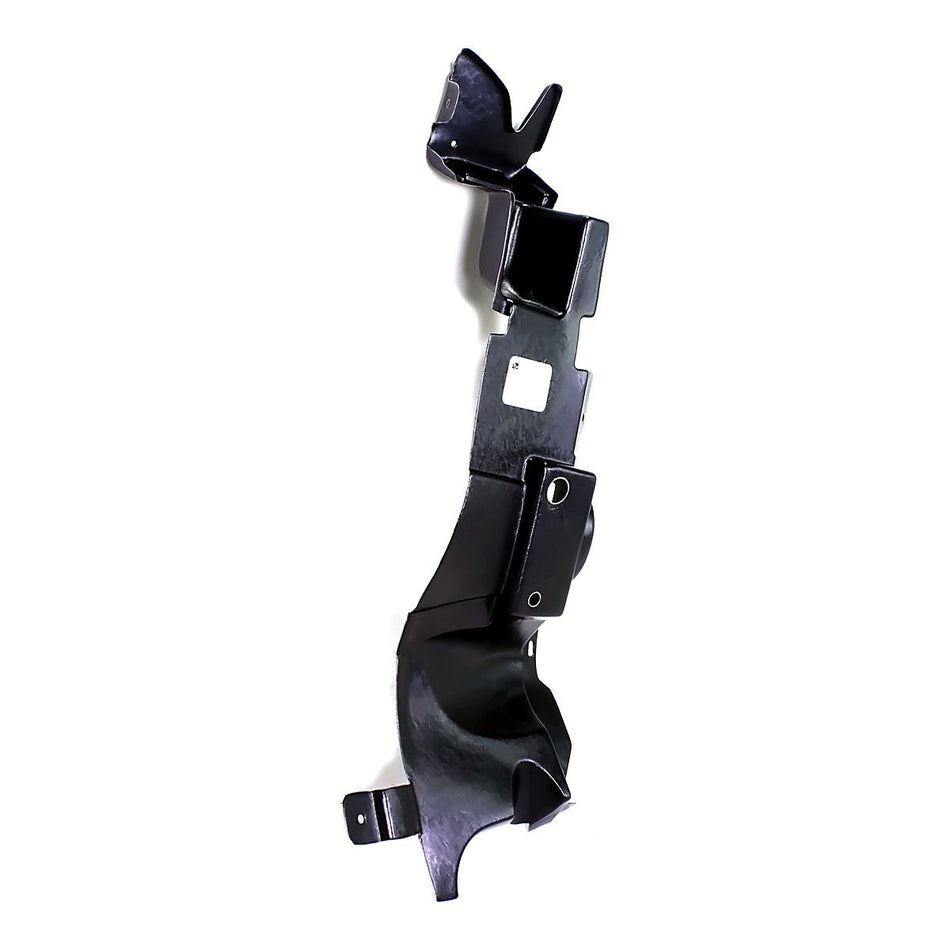 2004-2007 Chevrolet Malibu Engine Splash Shield Passenger Side 3.5/3.9L – Side View (GM1228129)