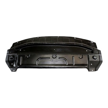 2006-2007 Chevrolet Malibu Engine Splash Shield Driver Side 2.2L – Side View (GM1228130)