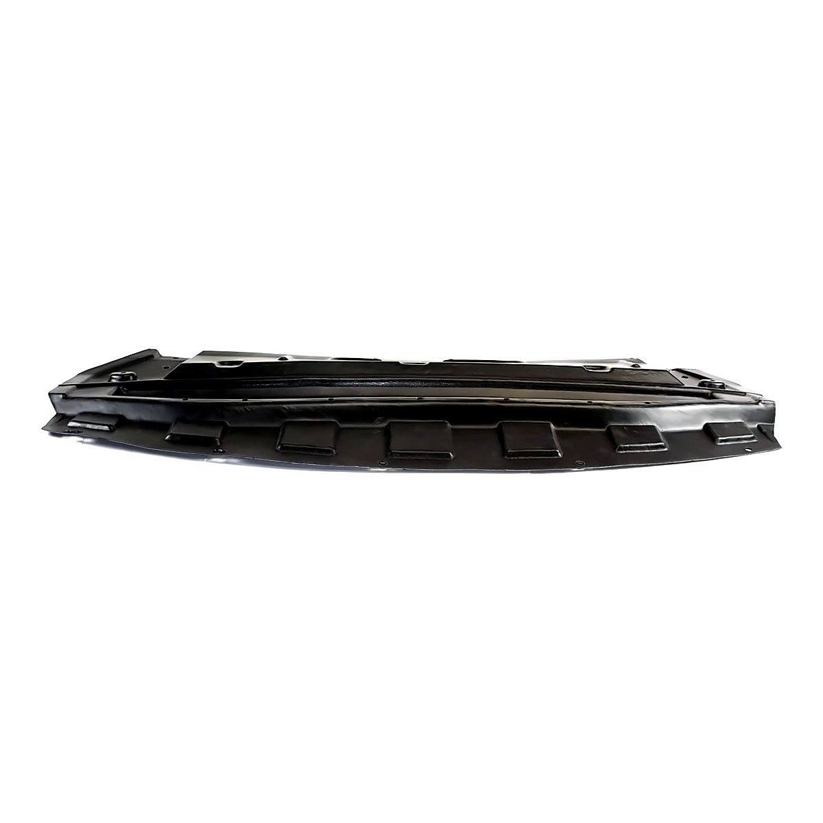 2006-2007 Chevrolet Malibu Engine Splash Shield Driver Side 2.2L – Back View (GM1228130)