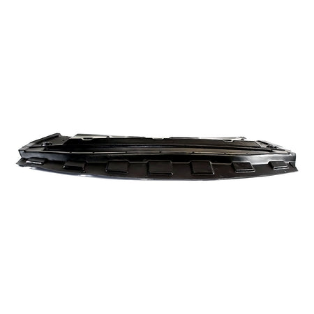 2006-2007 Chevrolet Malibu Engine Splash Shield Driver Side 2.2L – Back View (GM1228130)