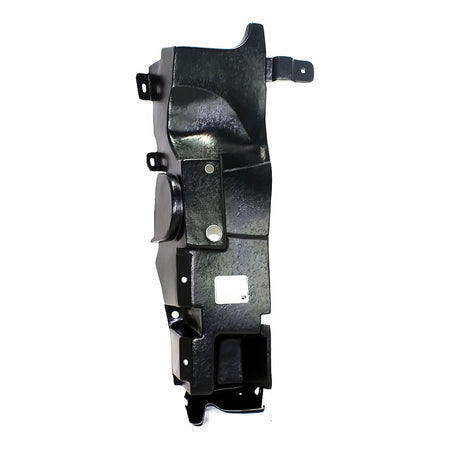 2006-2007 Chevrolet Malibu Engine Splash Shield Passenger Side 2.2L – Front View (GM1228131)