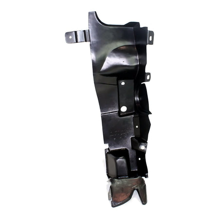 2006-2007 Chevrolet Malibu Engine Splash Shield Passenger Side 2.2L – Side View (GM1228131)