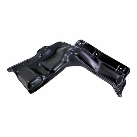 2009-2010 Pontiac Vibe Engine Splash Shield Passenger Side – Front View (GM1228141)