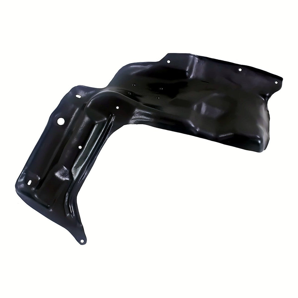 2009-2010 Pontiac Vibe Engine Splash Shield Driver Side – Front View (GM1228142)
