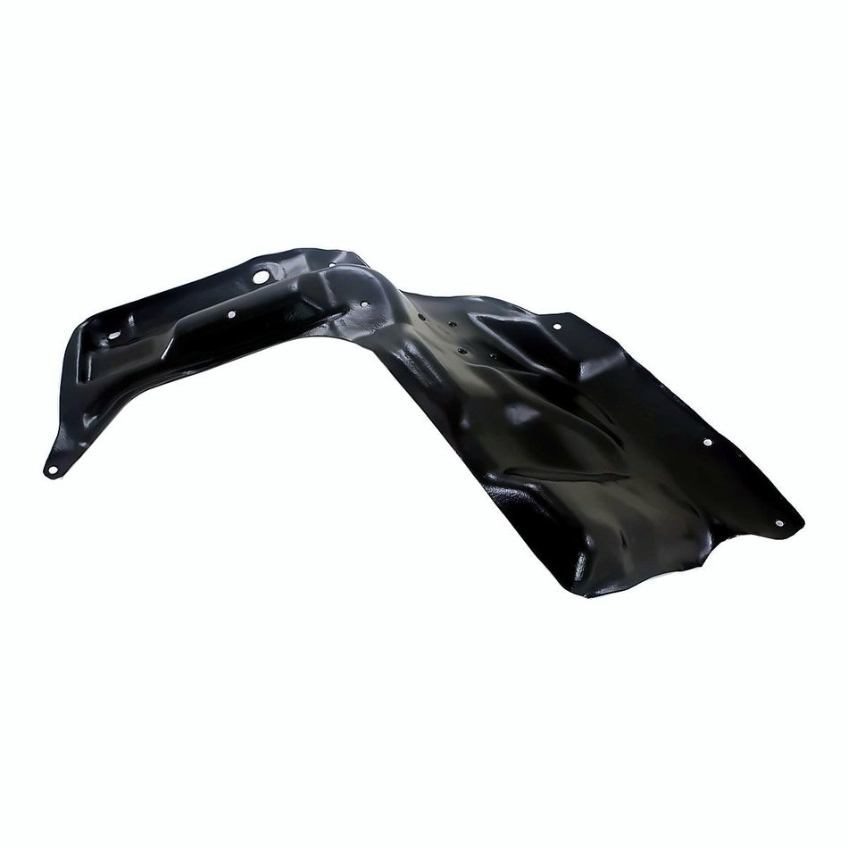 2009-2010 Pontiac Vibe Engine Splash Shield Driver Side – Side View (GM1228142)