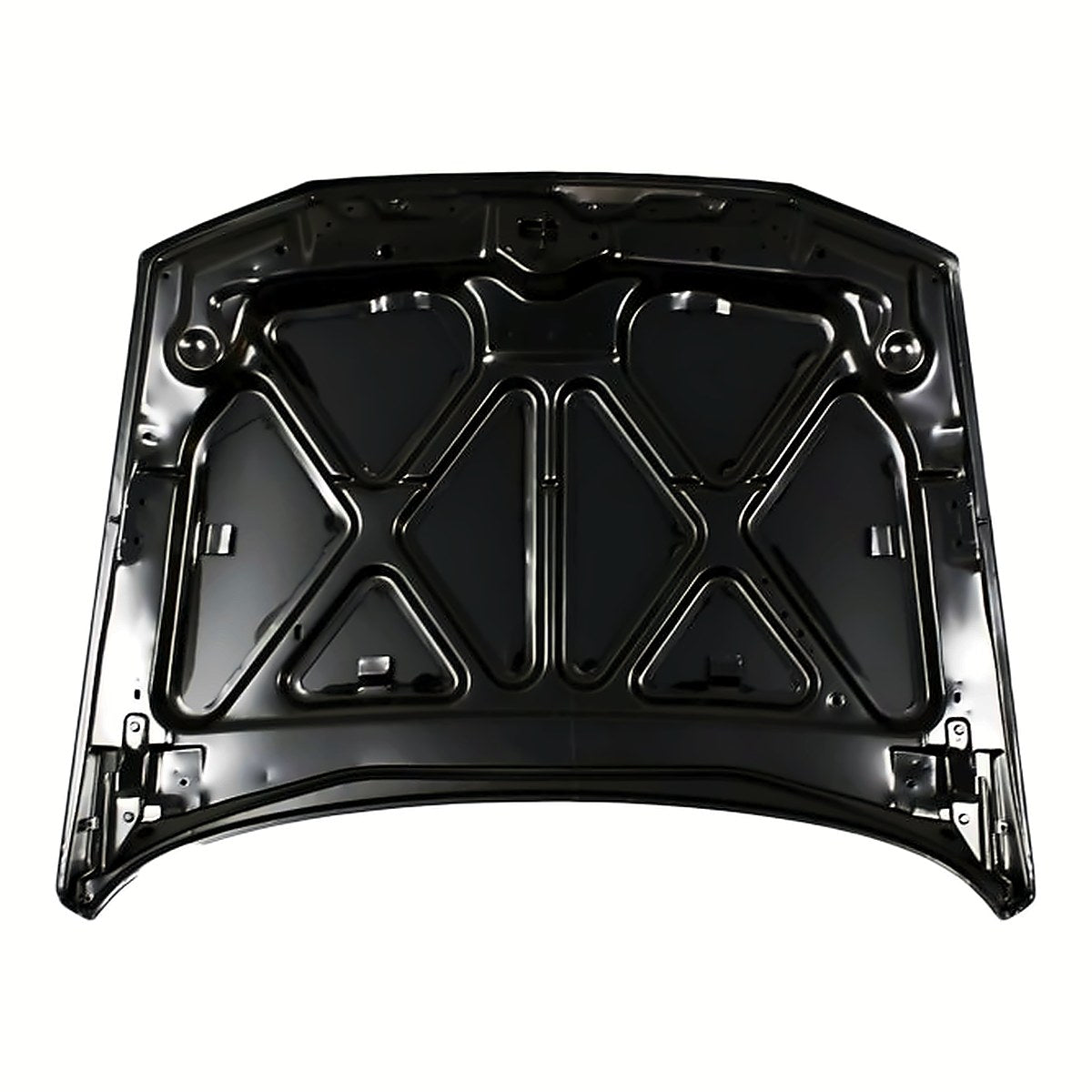 1997-2005 Buick Century Hood – Back View (GM1230223)