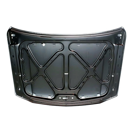 2002-2007 Gmc Denali 1500 Hood – Back View (GM1230236)