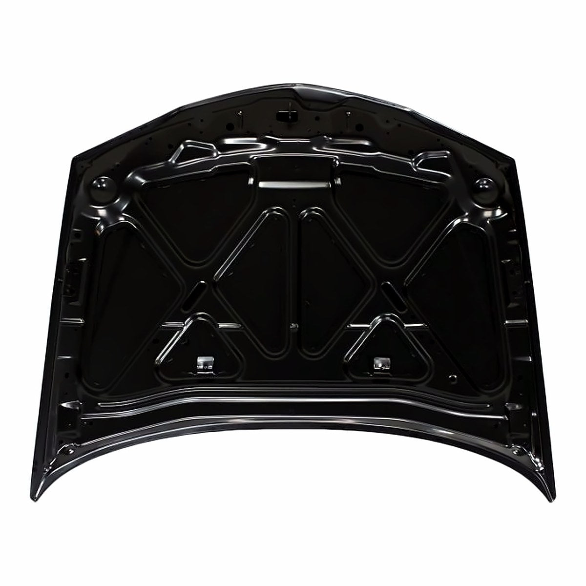 2000-2005 Chevrolet Impala Hood – Back View (GM1230238)