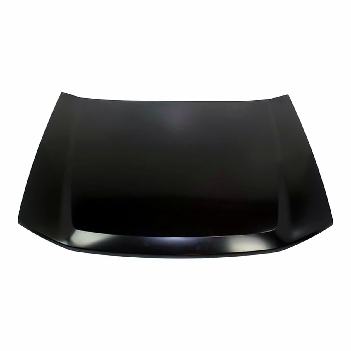 2002-2009 Chevrolet Trailblazer Hood – Front View (GM1230264)