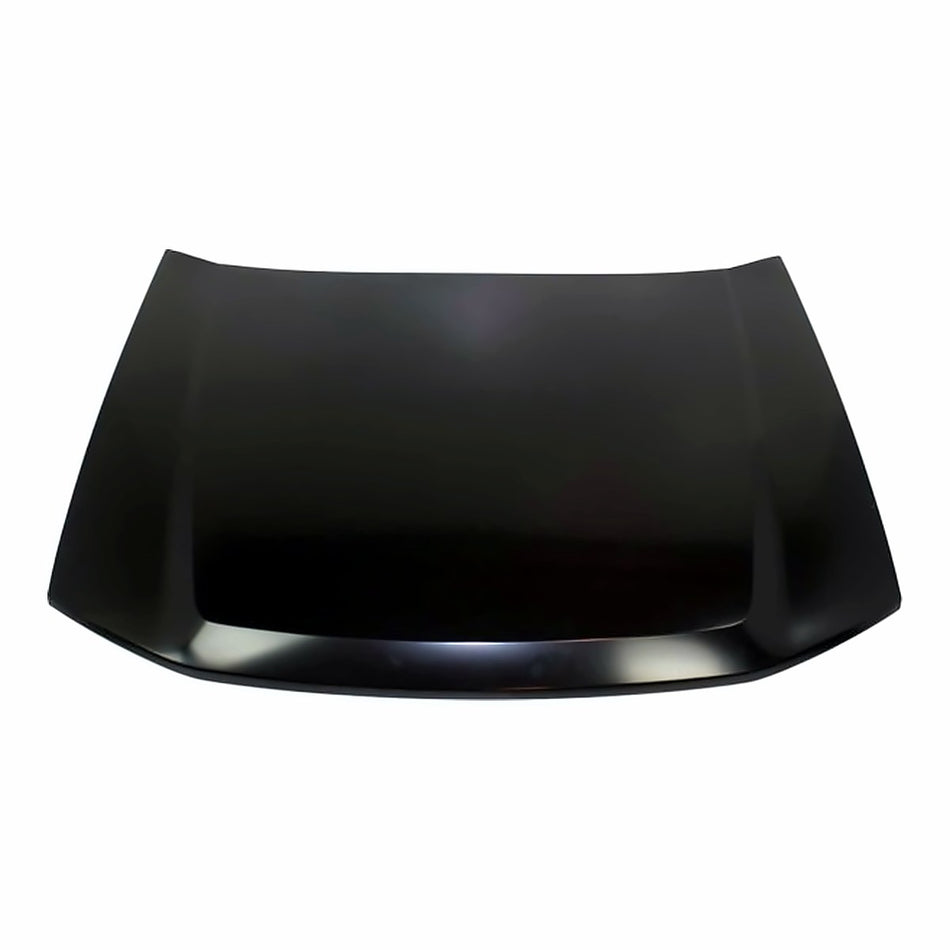 2002-2009 Chevrolet Trailblazer Hood – Front View (GM1230264)