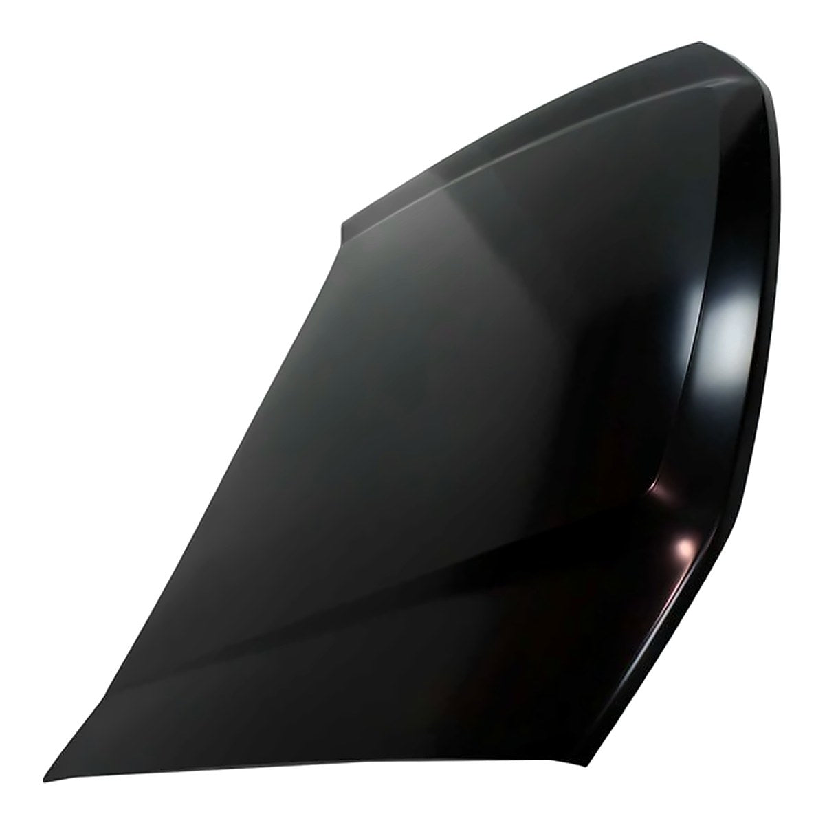 2002-2009 Chevrolet Trailblazer Hood – Side View (GM1230264)