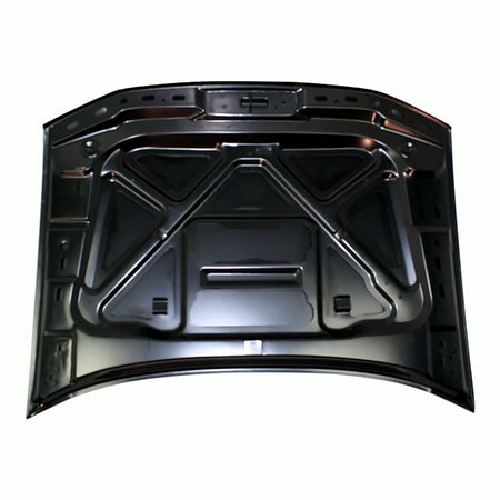 2002-2009 Chevrolet Trailblazer Hood – Back View (GM1230264)