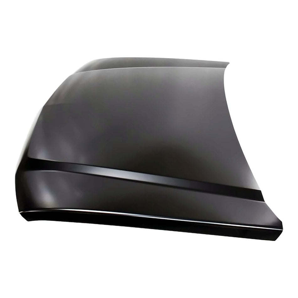 2003-2005 Chevrolet Silverado 1500 Hood - side angle, Part GM1230274