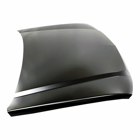 2003-2006 Chevrolet Avalanche Hood Fits All 03-04 Silverado/2005 1500 Light Duty – Detail View (GM1230274)