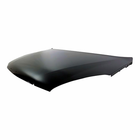 2002-2007 Buick Rendezvous Hood Steel – Side View (GM1230288)
