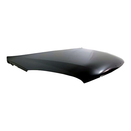 2002-2007 Buick Rendezvous Hood Steel – Angle View (GM1230288)
