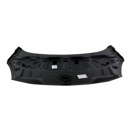 2002-2007 Buick Rendezvous Hood Steel – Back View (GM1230288)