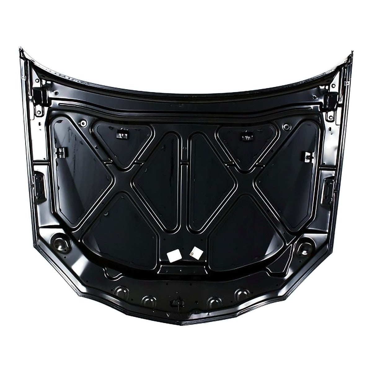 2004-2008 Pontiac Grand_Prix Hood – Back View (GM1230296)