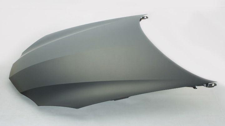 2004-2008 Pontiac Grand_Prix Hood