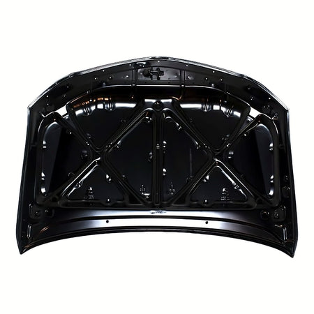 2003-2008 Pontiac Vibe Hood – Back View (GM1230300)