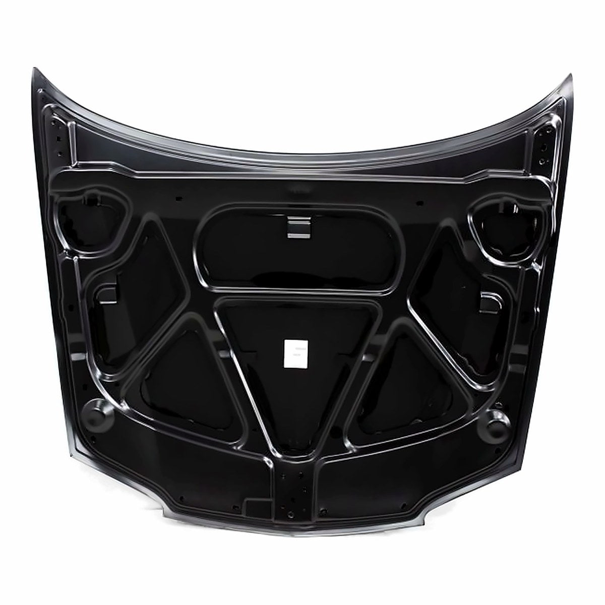 2003-2005 Chevrolet Cavalier Hood – Back View (GM1230302)