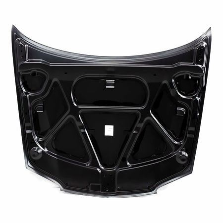 2003-2005 Chevrolet Cavalier Hood – Back View (GM1230302)
