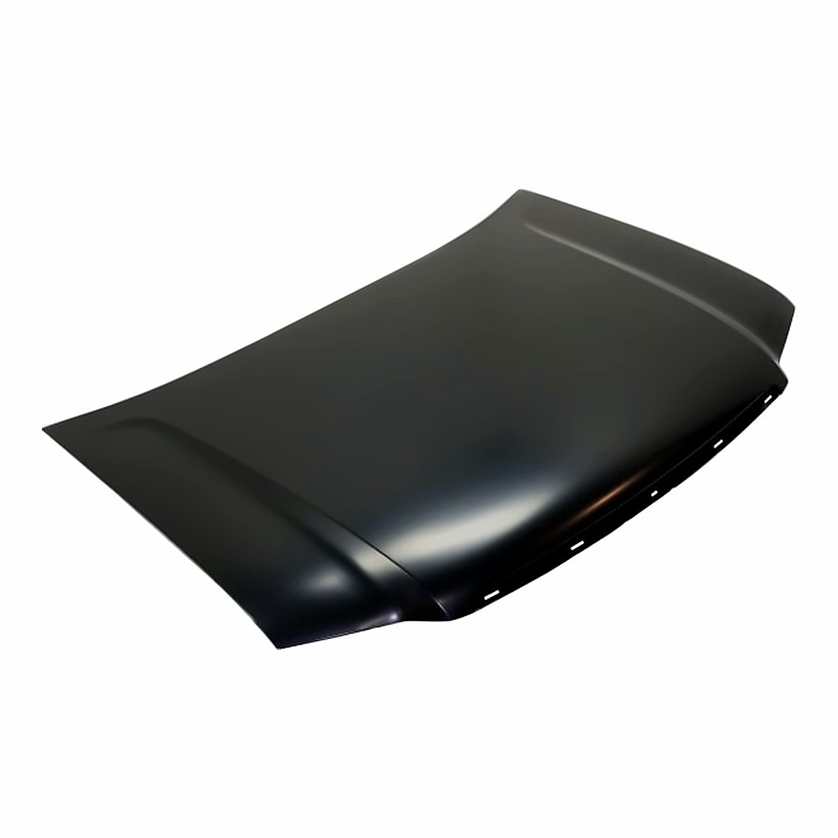 2002-2009 Gmc Envoy Hood – Angle View (GM1230318)