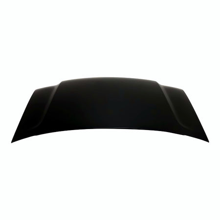 2002-2009 Gmc Envoy Hood – Detail View (GM1230318)