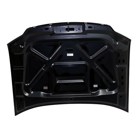 2002-2009 Gmc Envoy Hood – Back View (GM1230318)