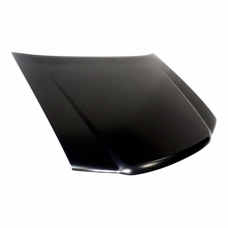 2006-2008 Isuzu Pickup Hood - side angle, Part GM1230319