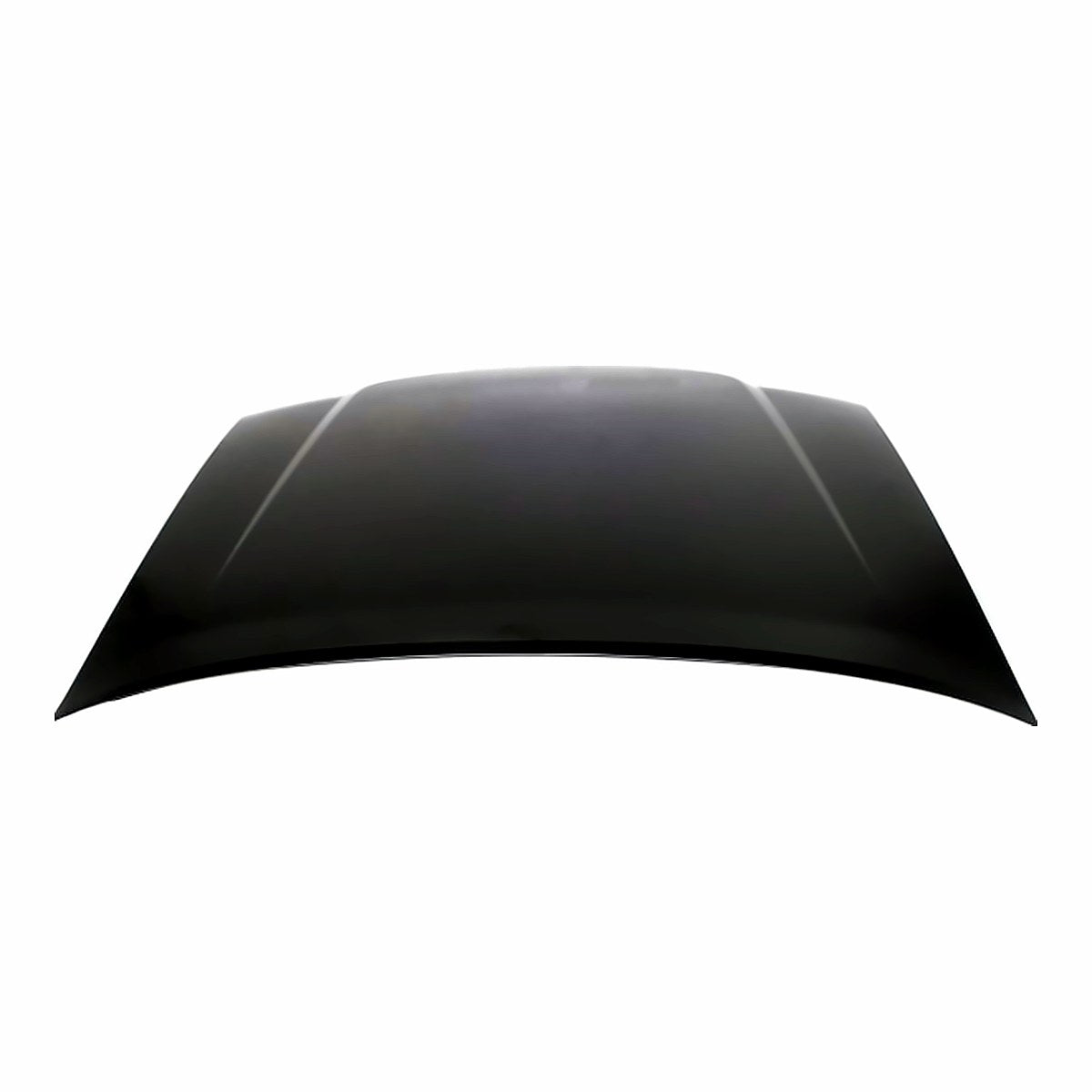 2004-2012 Chevrolet Colorado Hood – Detail View (GM1230319)