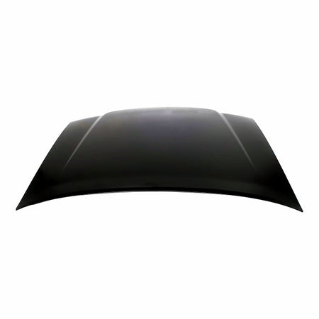 2004-2012 Chevrolet Colorado Hood – Detail View (GM1230319)