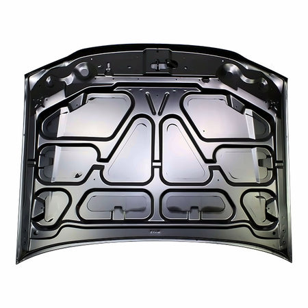 2004-2012 Chevrolet Colorado Hood – Back View (GM1230319)
